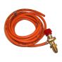 Bullfinch 1401 Hose & Regulator Kit