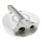 Turn Base for Makita BLS713 Mitre Saws - OEM No. 140614-4