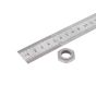 Nut for Jap Models 3, 4f, 4/3, 5, 6, 2a, 2s Industrial Engines - 14098/1