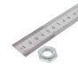 Governor Control Adjusting Locknut for Jap Models 4/3, 5, 6, 55 Industrial Engines - 14098