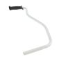 Handle 19 Complete for Makita DUR368A, DUR369AZ, DUR369APG2 Grass Trimmers - OEM No. 140L83-1