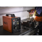 Arc Welder 140Amp with Accessory Kit Sealey Part No. 140XT