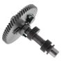 Camshaft Complete for Honda GX240UT2 (GCBJT) Engines - 14100-Z5K-910
