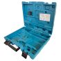 Plastic Case for Makita DHR242, DHR243 Rotary Hammer - OEM No. 141401-4