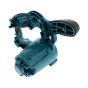 Motor Housing Comp for Makita BSS610 Cordless Circular Saw - 141471-3