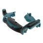 Handle Cover for Makita BSS611 Circular Saw - OEM No. 141472-1