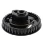 Pulley for Honda HRX476 HX, HRX476 SX, HRX426 QX Mowers - 14320 ZL8 010