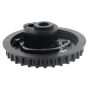 Camshaft Pulley for Honda GXR120UT Engines - OEM No. 14320 ZDJ 000