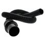 28mm Hose Complete for Makita DVC260, DVC261 Vacuum Cleaners - OEM No. 143787-2