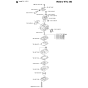 Carburetor Details for Husqvarna 143R Brushcutters