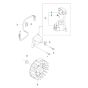 Ignition Assembly for 143RS