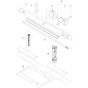 Shaft Assembly for 143RST