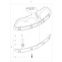 Husqvarna 143RST Accessories