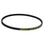 Timing Belt for Honda GX35T, GX35NT Engine - OEM No. 14400 Z3F 801