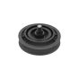 Tension Pulley for Kubota U27-4 Mini Excavator - OEM No. 14541 74322