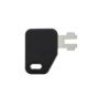 Replacement Volvo Ignition Key - OEM - 14588962