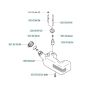 Fuel Tank Assembly for Husqvarna