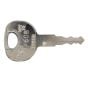 14608 Replacement Plant Key fits Bomag Ignitions