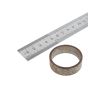 Spacer Ring for JAP 600CC SV Petrol Engine - 14658/2