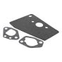Kit, Carburetor Heat Shield Gasket for Kohler CV173, CV200 Engines - 14 041 31-S