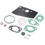 Carburettor Repair Kit (HUAYI) for Kohler HD675, RH255 Engines - OEM No. 14 757 04-S