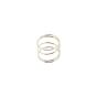 Spring for Kubota B6100D-P, B6100E-P Tractors - OEM No. 15000 34840