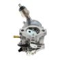 Carburetor Assy for Kawasaki FD590V 4 Stroke Engine - OEM No. 150032654