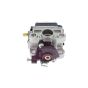 Carburettor Assembly for Kawasaki KBL23A Brushcutters - 150032663