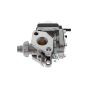 Carburetor Assembly for Kawasaki KBL43A, KBH43A Brushcutter - 150032675
