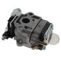 Carburettor Assembly for Kawasaki KBH34A, KBL34A Brushcutters - OEM No. 150032688