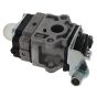 Carburettor Assembly for Kawasaki KBH34A, KBL34A Brushcutters - OEM No. 150032688