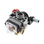 Carburettor-Assy for KHD600B, KHS750B Hedge Trimmers - 150032807