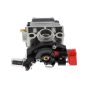Carburettor-Assy for KHD600B, KHS750B Hedge Trimmers - 150032807