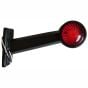 Rubber Lamp LED Stalk Marker R/H (UK off Side) 10-30V