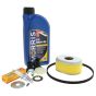 Service Kit for Belle Minimix 150 with a Honda GX120 Engine
