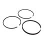 Piston Ring Set Standard Size for Villiers 150cc 515V/515H Lightweight Engines - 150CCRSSTD