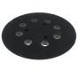 Platten - Med 125mm for DeWalt DW421, DW423 Sanders -151281-08