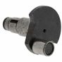 Crank Shaft Complete for Makita HM1200K Hammer Drill - 152180-9