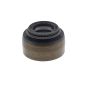 Valve Stem Seal for Kubota KX121-2, KX101-3a3, KX033-4 Mini Excavators - OEM No. 15221 13153