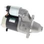 Starter Assembly for Kubota B1550D, B1750D Compact Tractors - OEM No. 15231 63015