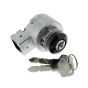 Starter Switch for Kubota GL7000, GL9000 Generator - OEM No. 15248 63590