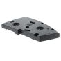 Bracket Complete for Makita 1902 3-1/4" Planer - 152565-9