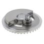 Gear Complete for Makita JR3050T Cordless Circular Saws - 154476-4
