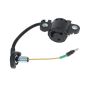 Oil Switch for Honda GX390K1 Engine - OEM No. 15510-ZE2-033
