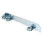 Regulator Support Bracket for Hatz 1B20, 1B30 Engines - 01560900
