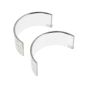 Metal Crankpin for Kubota KH-31, KH-31H Excavators - 15694 22310