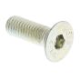 Countersunk Screw M8x25 fit Belle PT Range PRO, Easy Screed Pro - 157.0.470