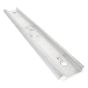Aluminium Clamping Strip for Belle Easy Screed Pro - 157.0.004