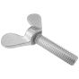 M12x50mm Wing Screw / Bolt / Clamp for Belle Easy Screed Pro - OEM No. 157.0.005