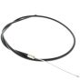 Throttle Cable Assembly - 95cm for Belle Easy Screed Pro - 157.0.053